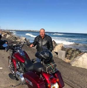 Meet your Posher, Tim